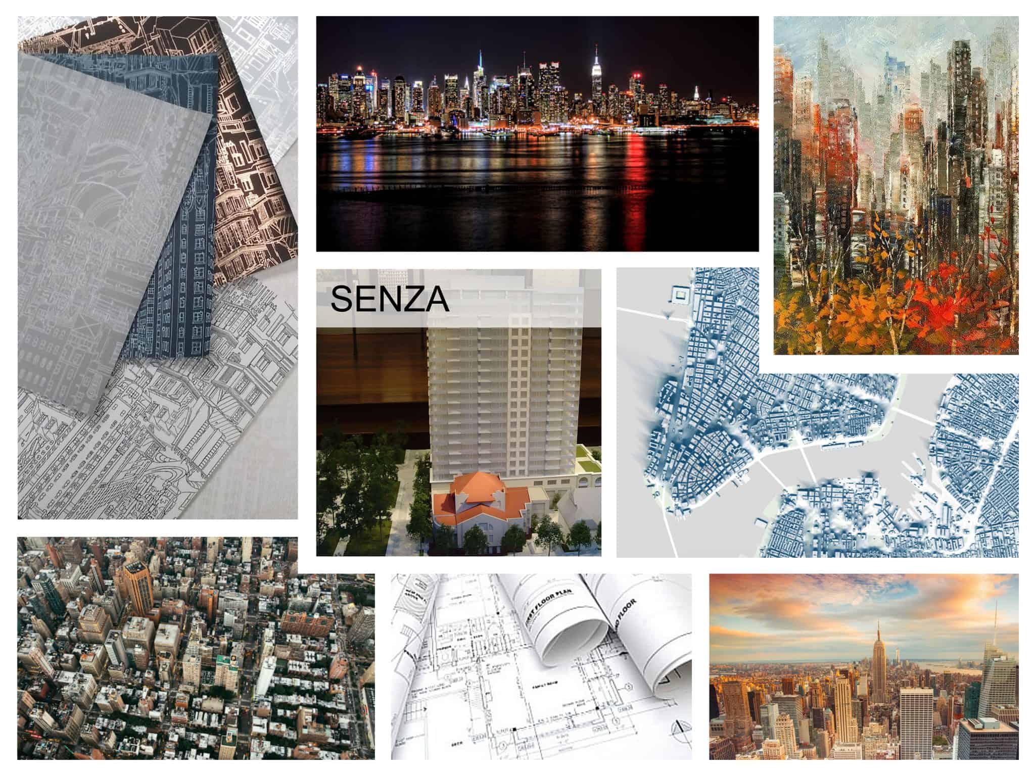 Senza | Versa Wallcovering